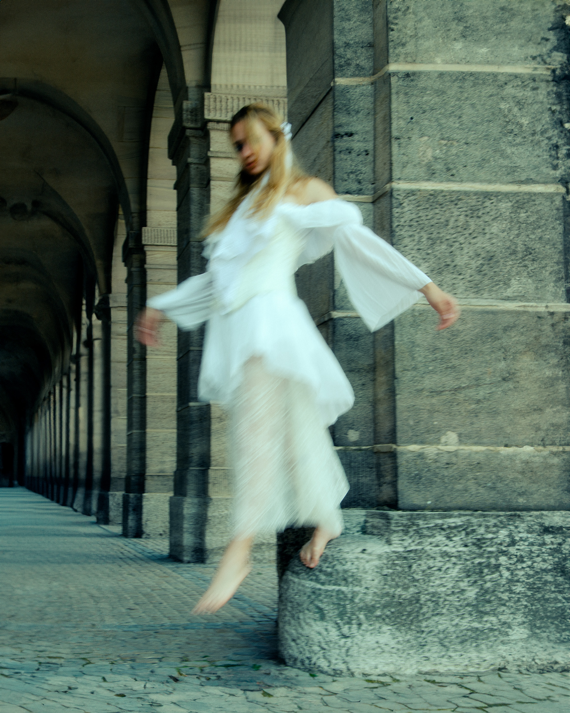 Hochzeits-Fotoshootings — Fotografin Anastasiia Kuzmina in Deutschland, Foto 7