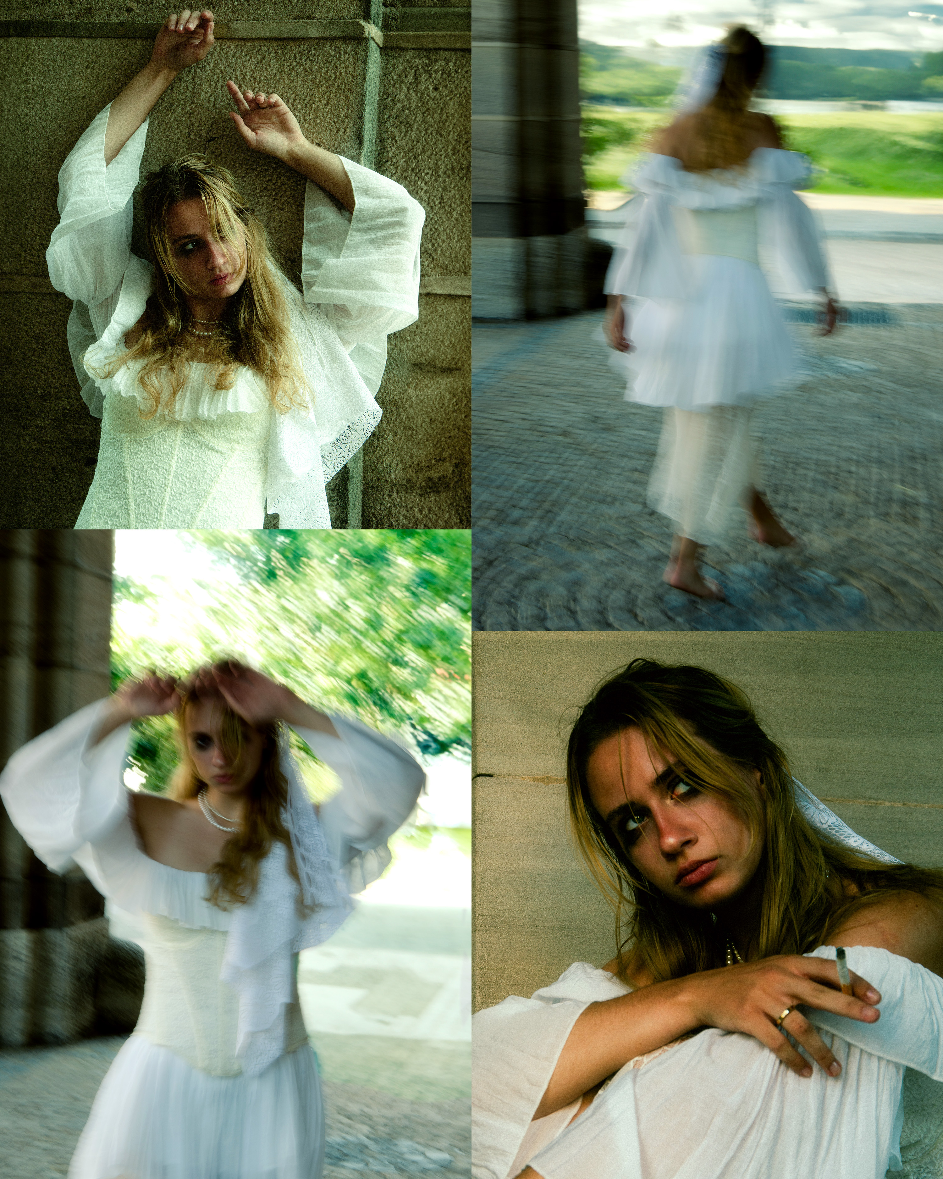 Hochzeits-Fotoshootings — Fotografin Anastasiia Kuzmina in Deutschland, Foto 5