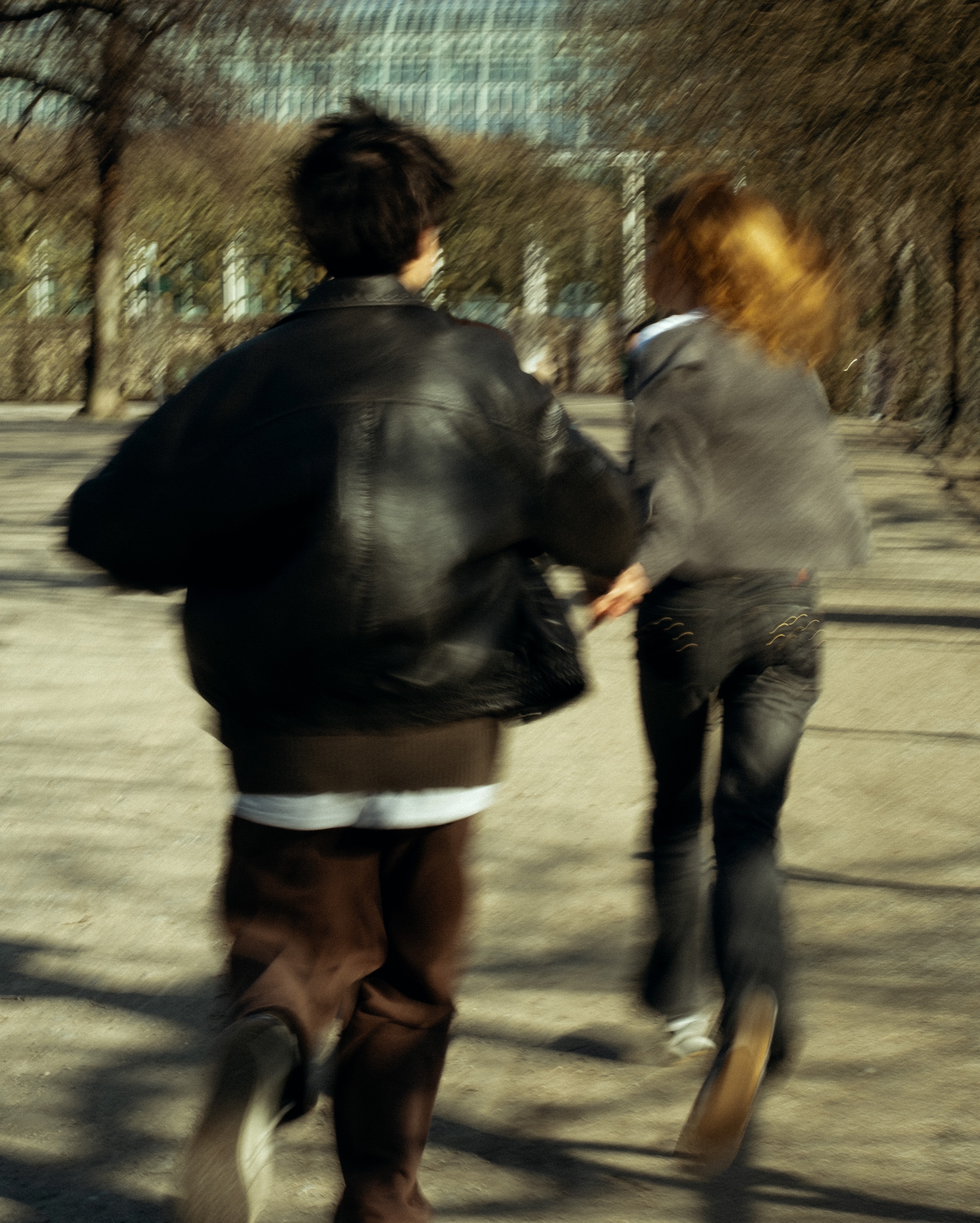 Paar / Love Story — Fotografin Anastasiia Kuzmina in Deutschland, Foto 2