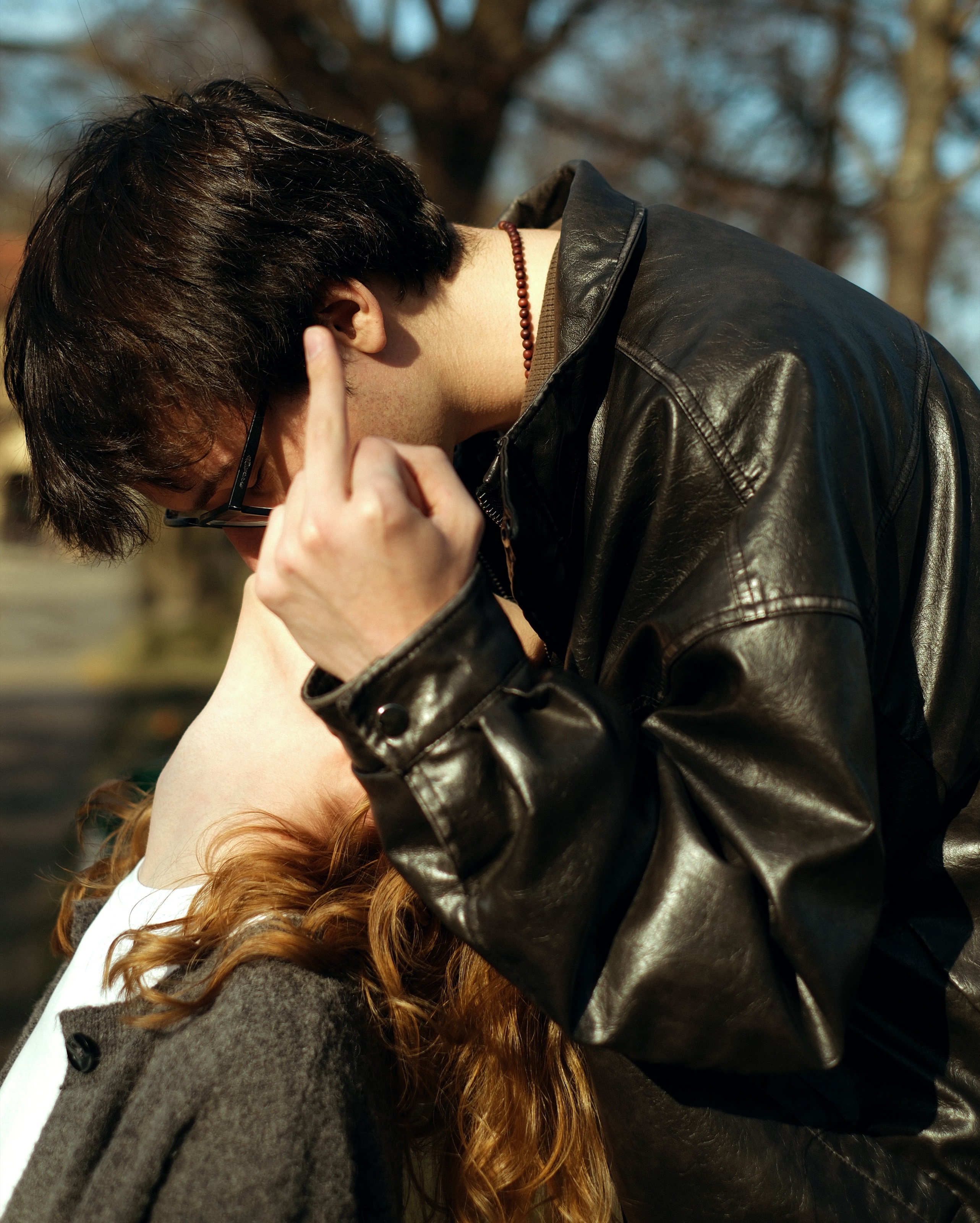 Paar / Love Story — Fotografin Anastasiia Kuzmina in Deutschland, Foto 5
