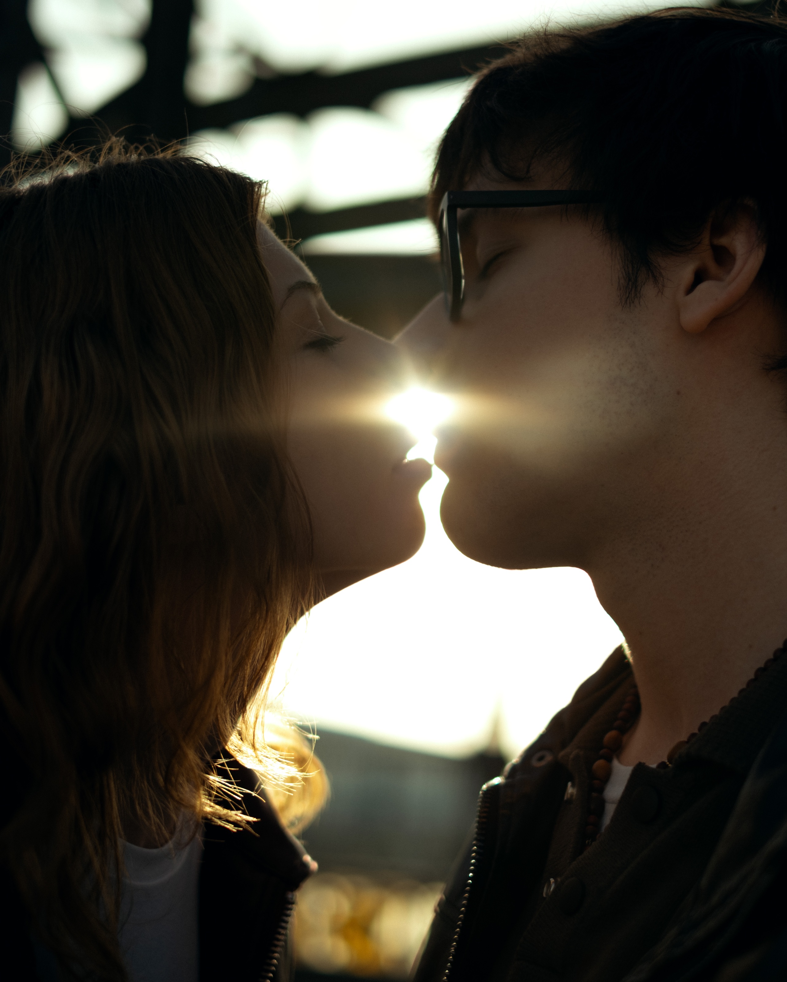 Paar / Love Story — Fotografin Anastasiia Kuzmina in Deutschland, Foto 6