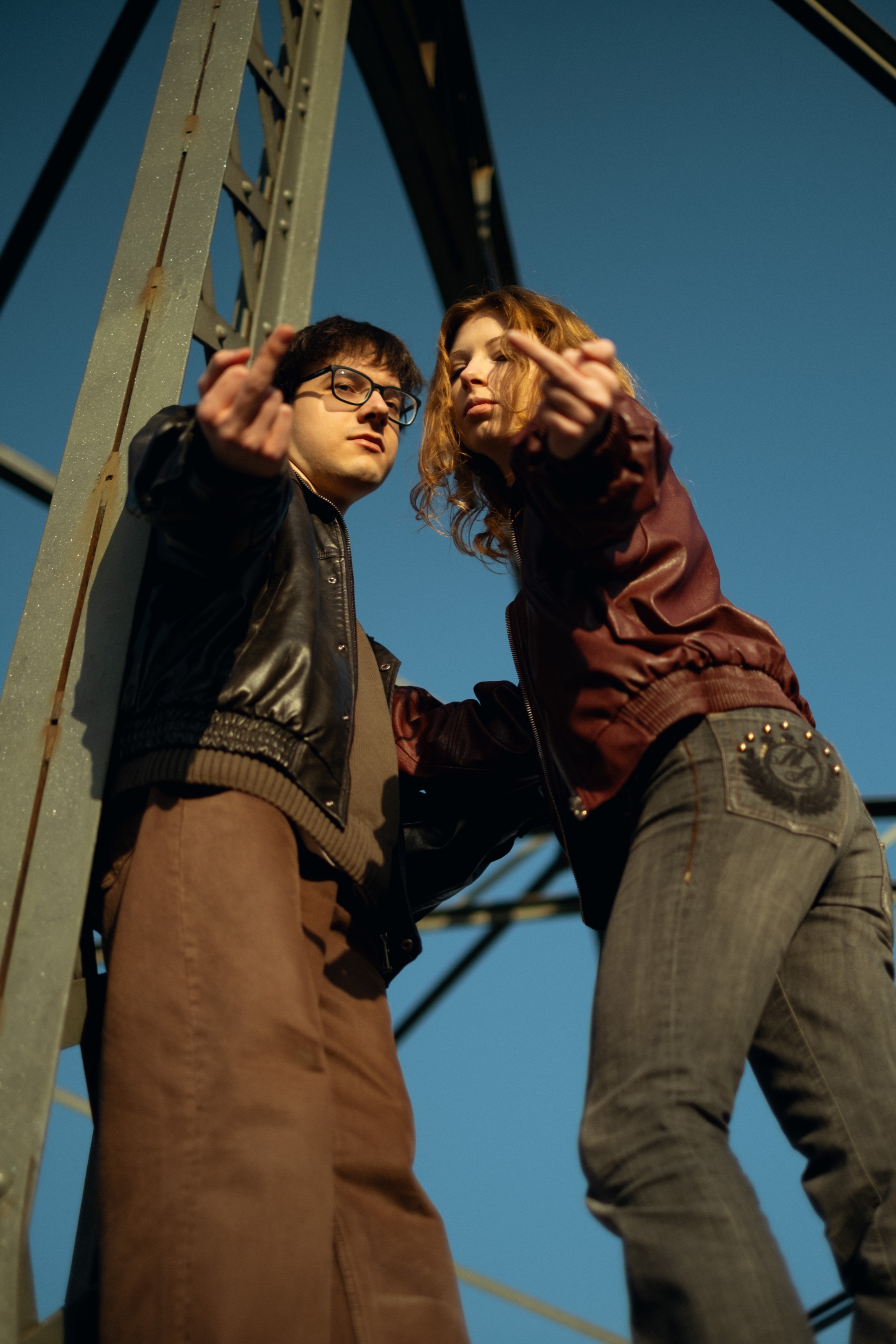 Paar / Love Story — Fotografin Anastasiia Kuzmina in Deutschland, Foto 8
