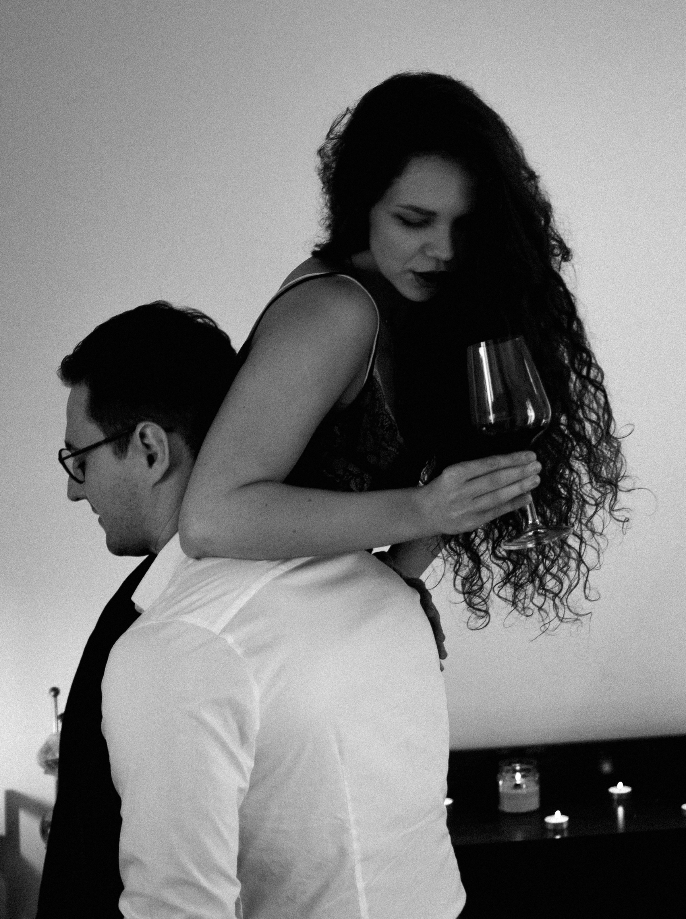 Paar / Love Story — Fotografin Anastasiia Kuzmina in Deutschland, Foto 2