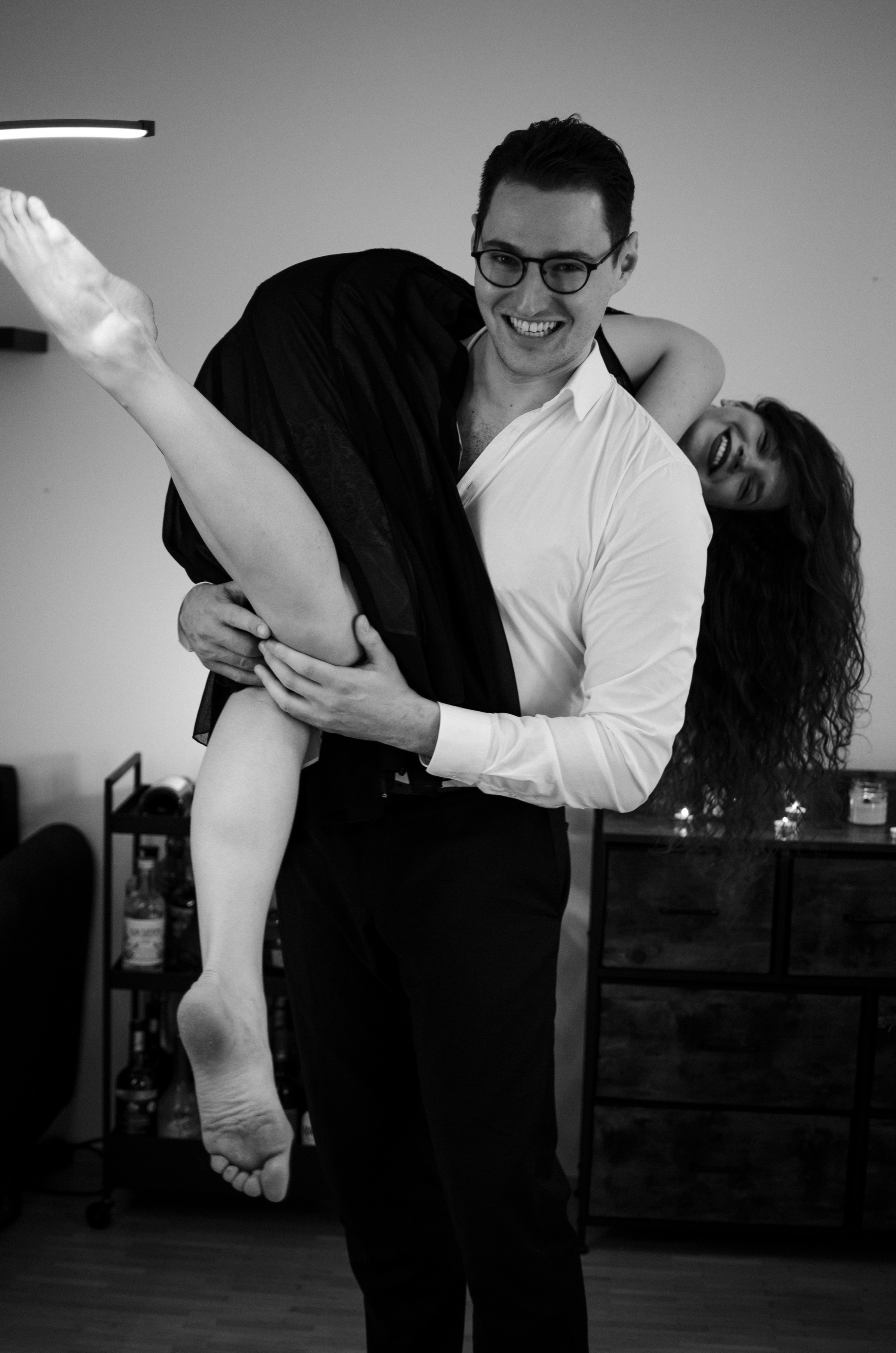 Paar / Love Story — Fotografin Anastasiia Kuzmina in Deutschland, Foto 3
