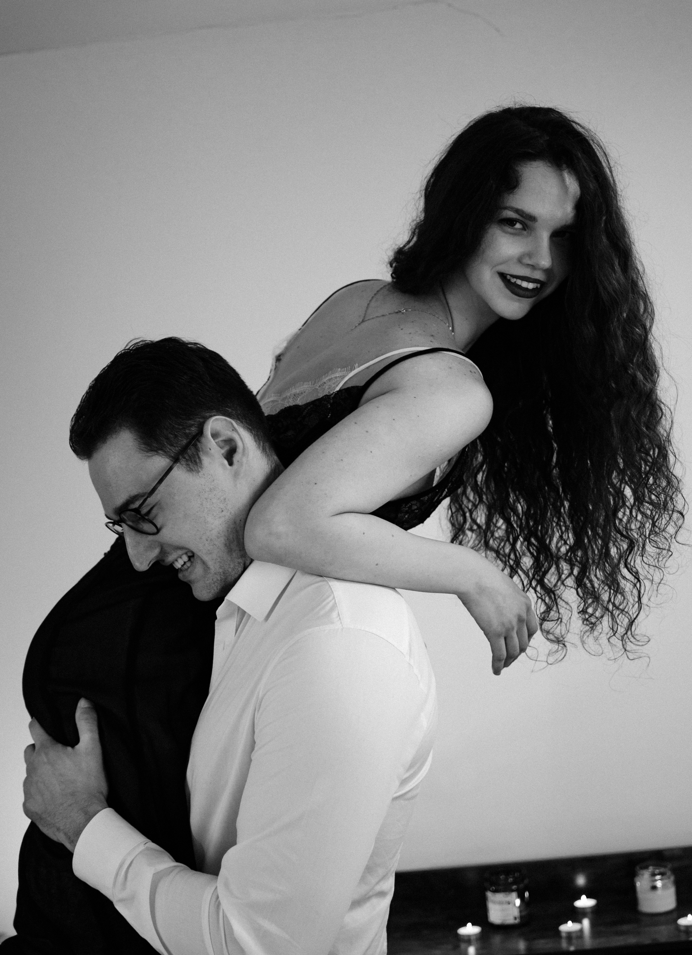 Paar / Love Story — Fotografin Anastasiia Kuzmina in Deutschland, Foto 4