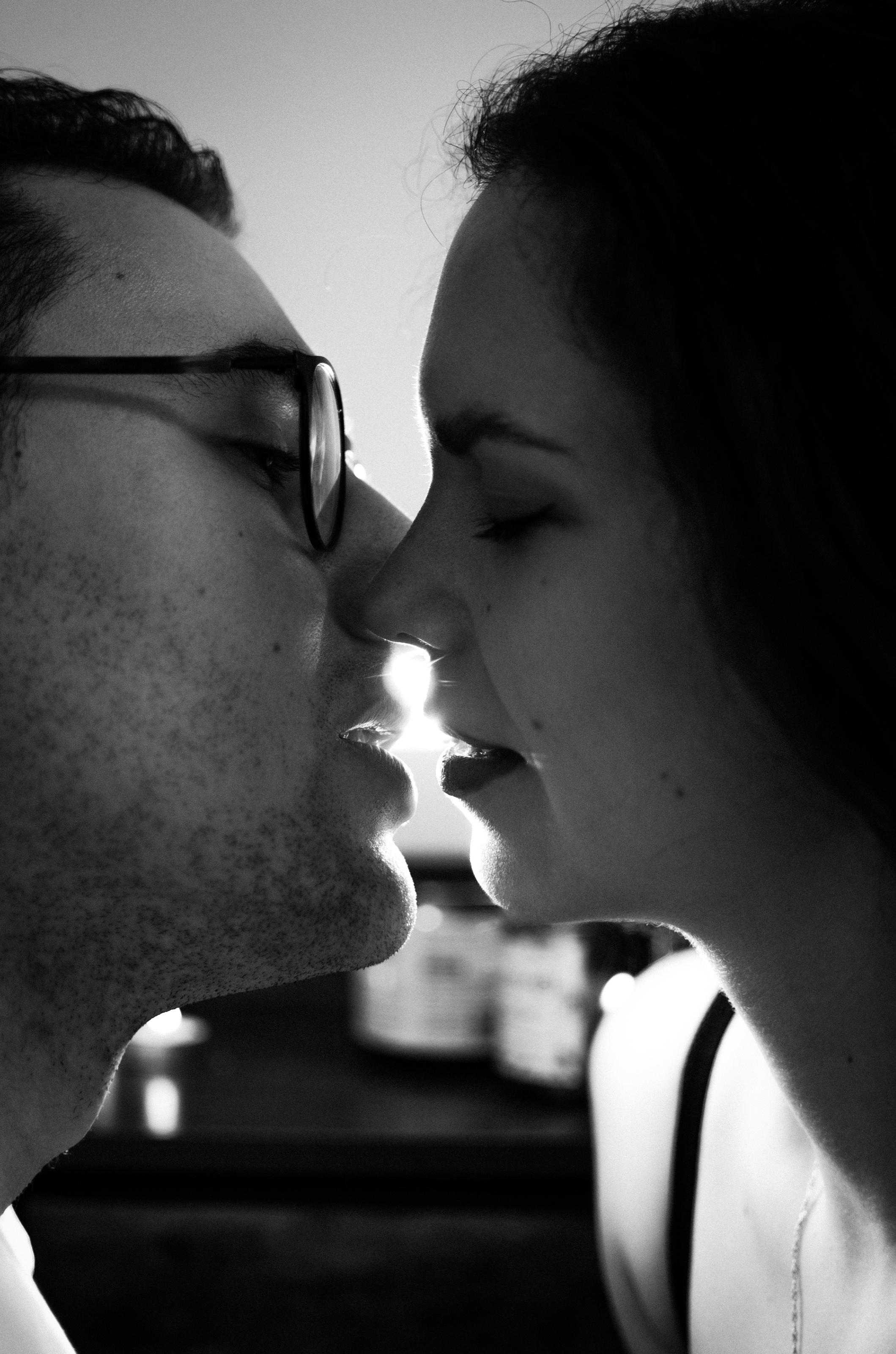 Paar / Love Story — Fotografin Anastasiia Kuzmina in Deutschland, Foto 5