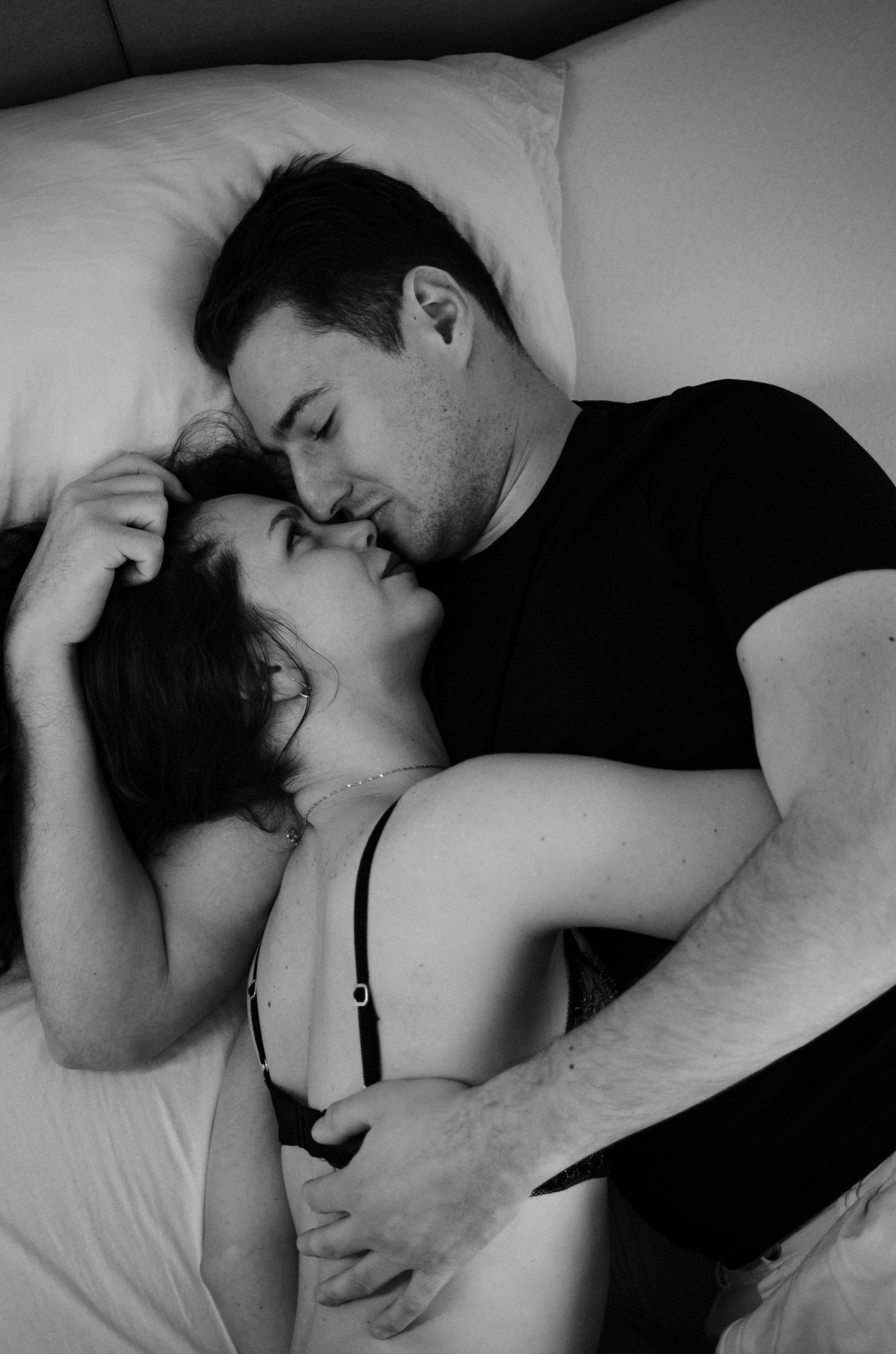 Paar / Love Story — Fotografin Anastasiia Kuzmina in Deutschland, Foto 7