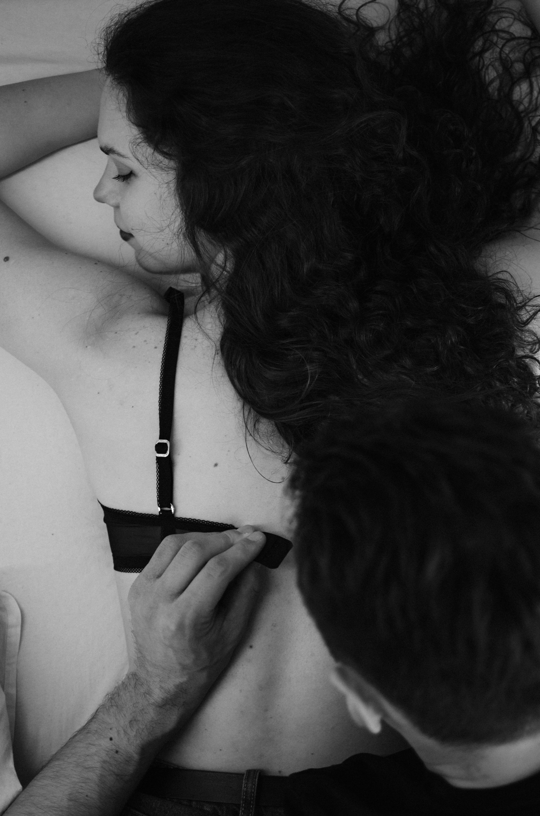 Paar / Love Story — Fotografin Anastasiia Kuzmina in Deutschland, Foto 8