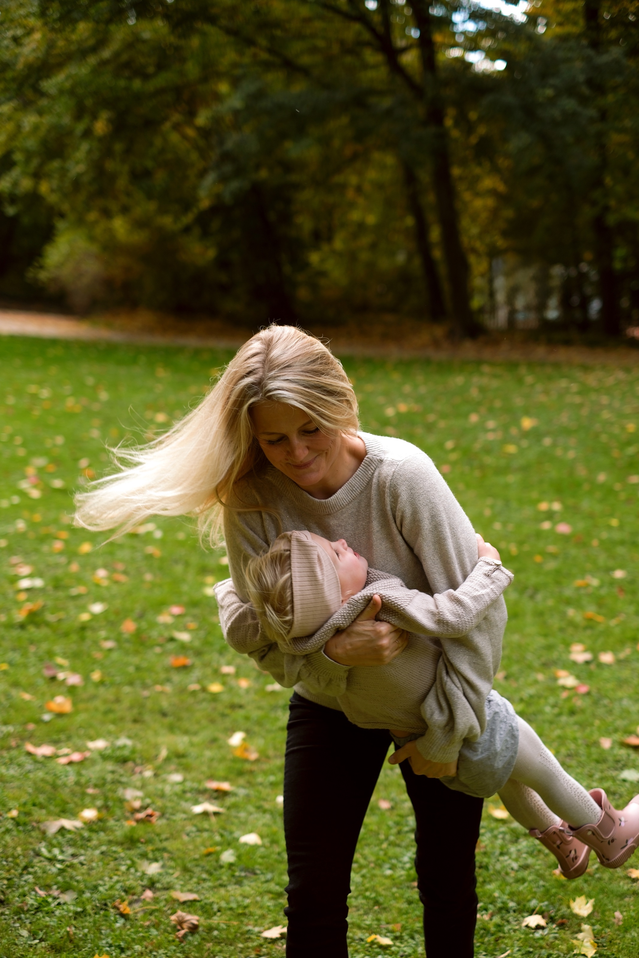 Familien-Fotoshootings — Fotografin Anastasiia Kuzmina in Deutschland, Foto 3
