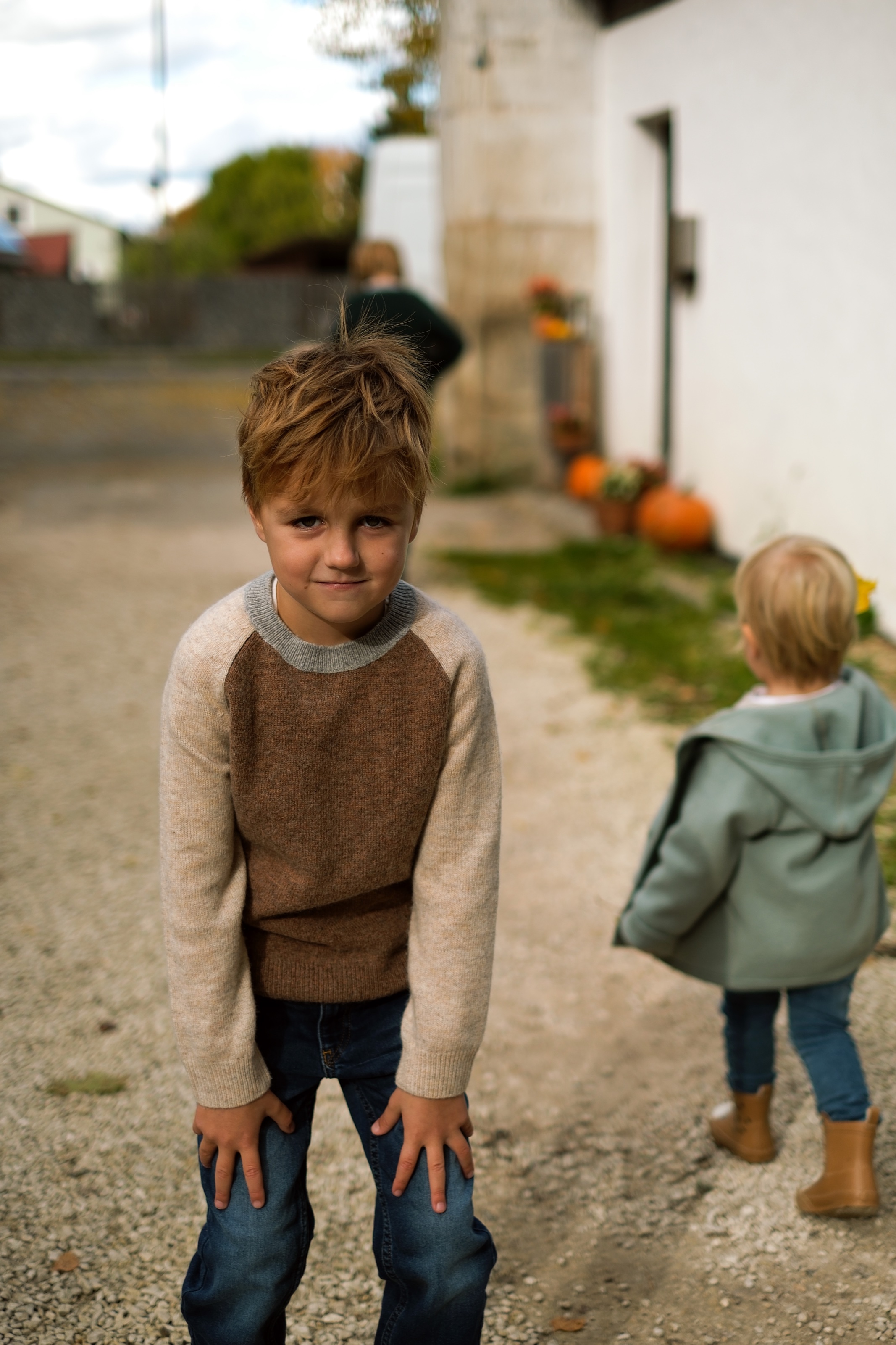 Familien-Fotoshootings — Fotografin Anastasiia Kuzmina in Deutschland, Foto 8