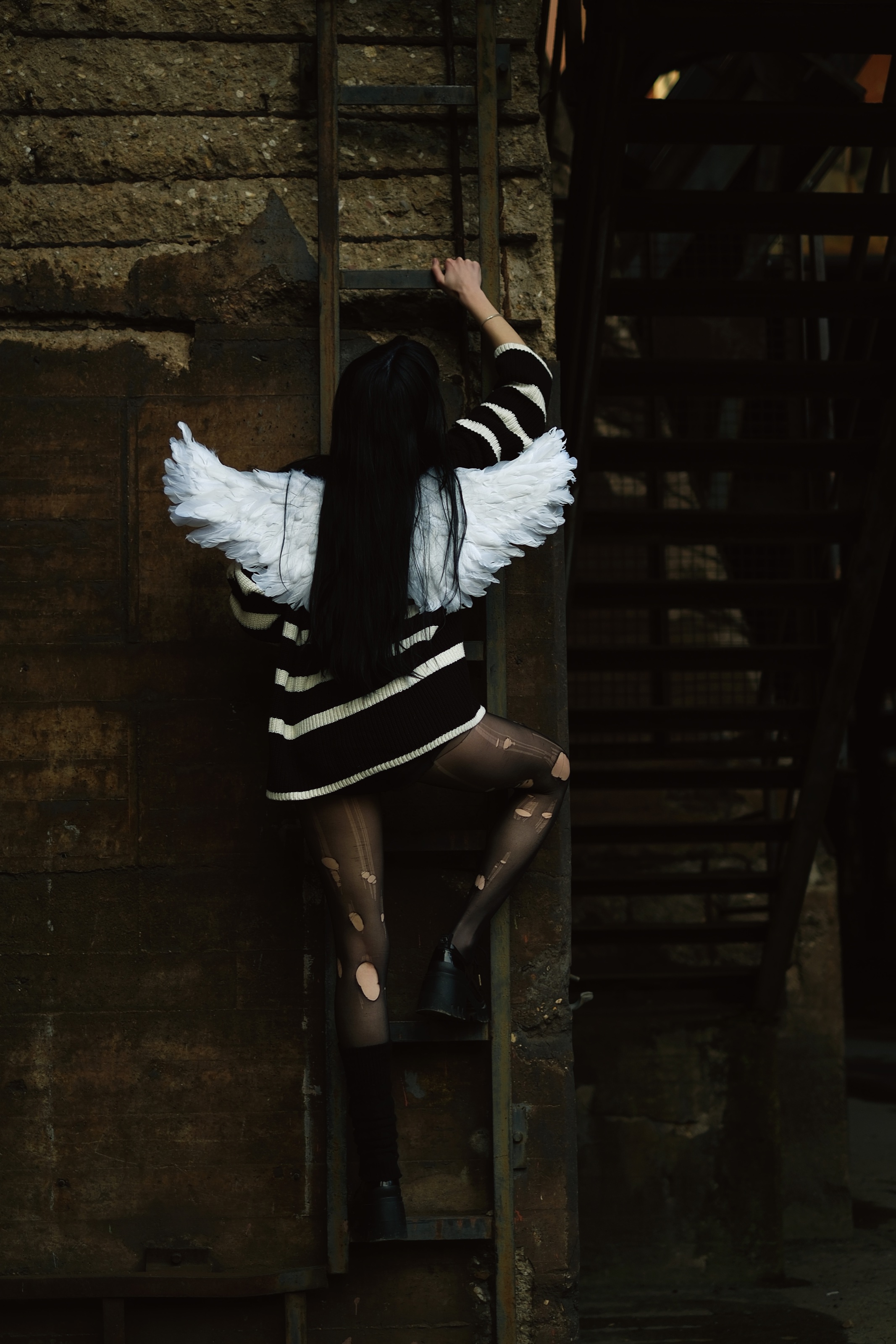 Individuelle Porträts — Fotografin Anastasiia Kuzmina in Deutschland, Foto 3
