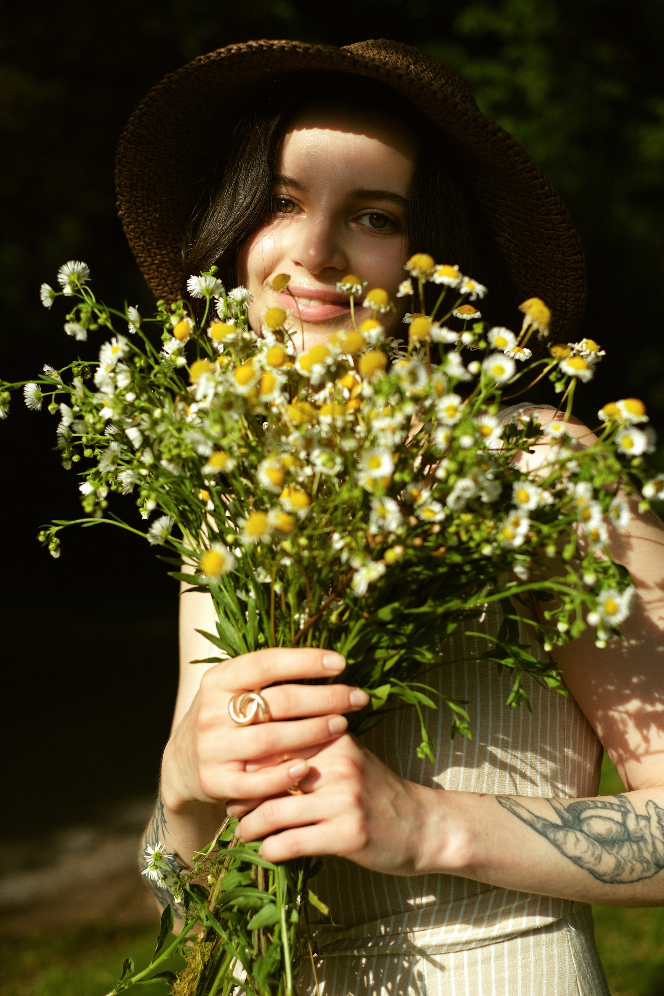 Individuelle Porträts — Fotografin Anastasiia Kuzmina in Deutschland, Foto 1