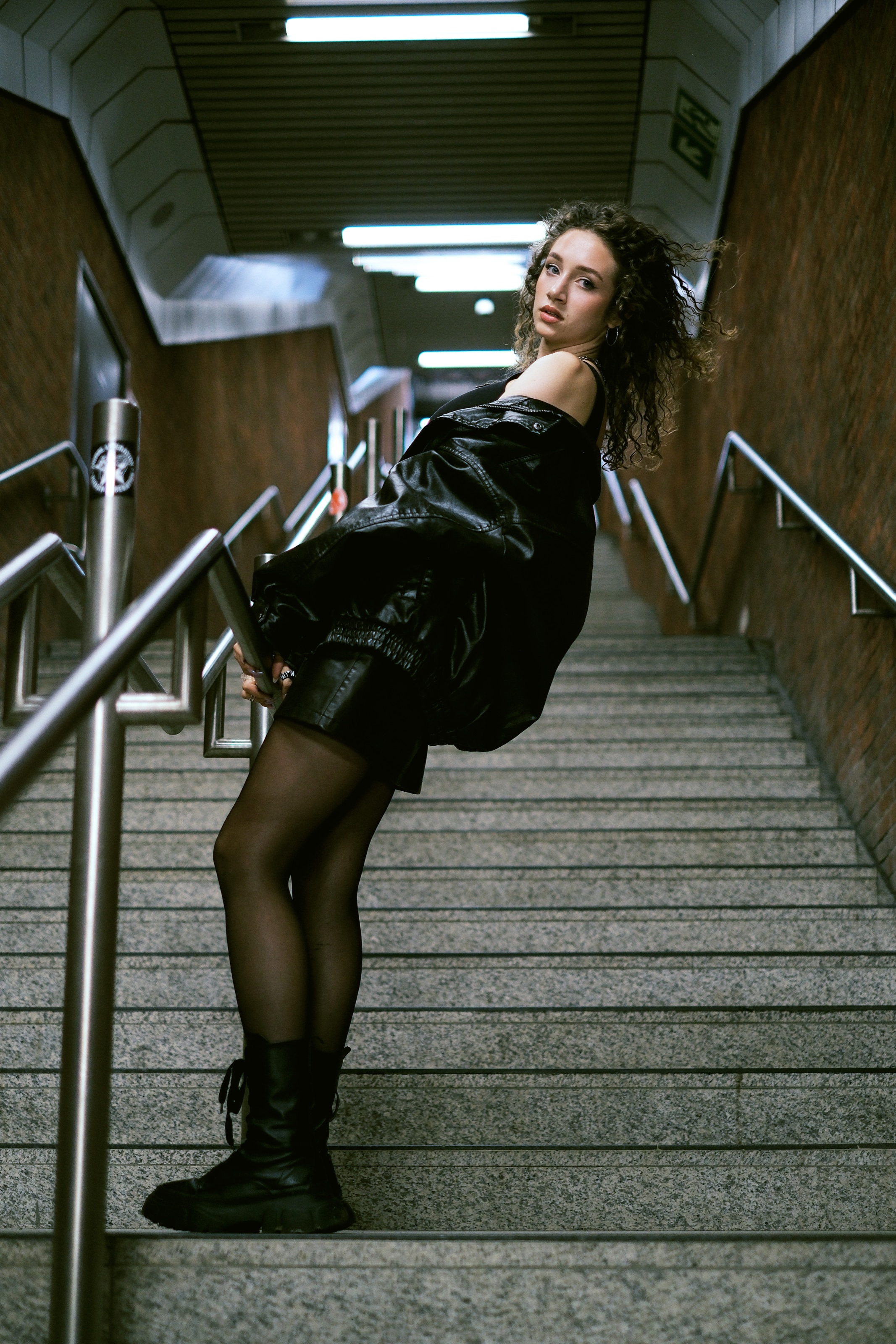 Individuelle Porträts — Fotografin Anastasiia Kuzmina in Deutschland, Foto 4