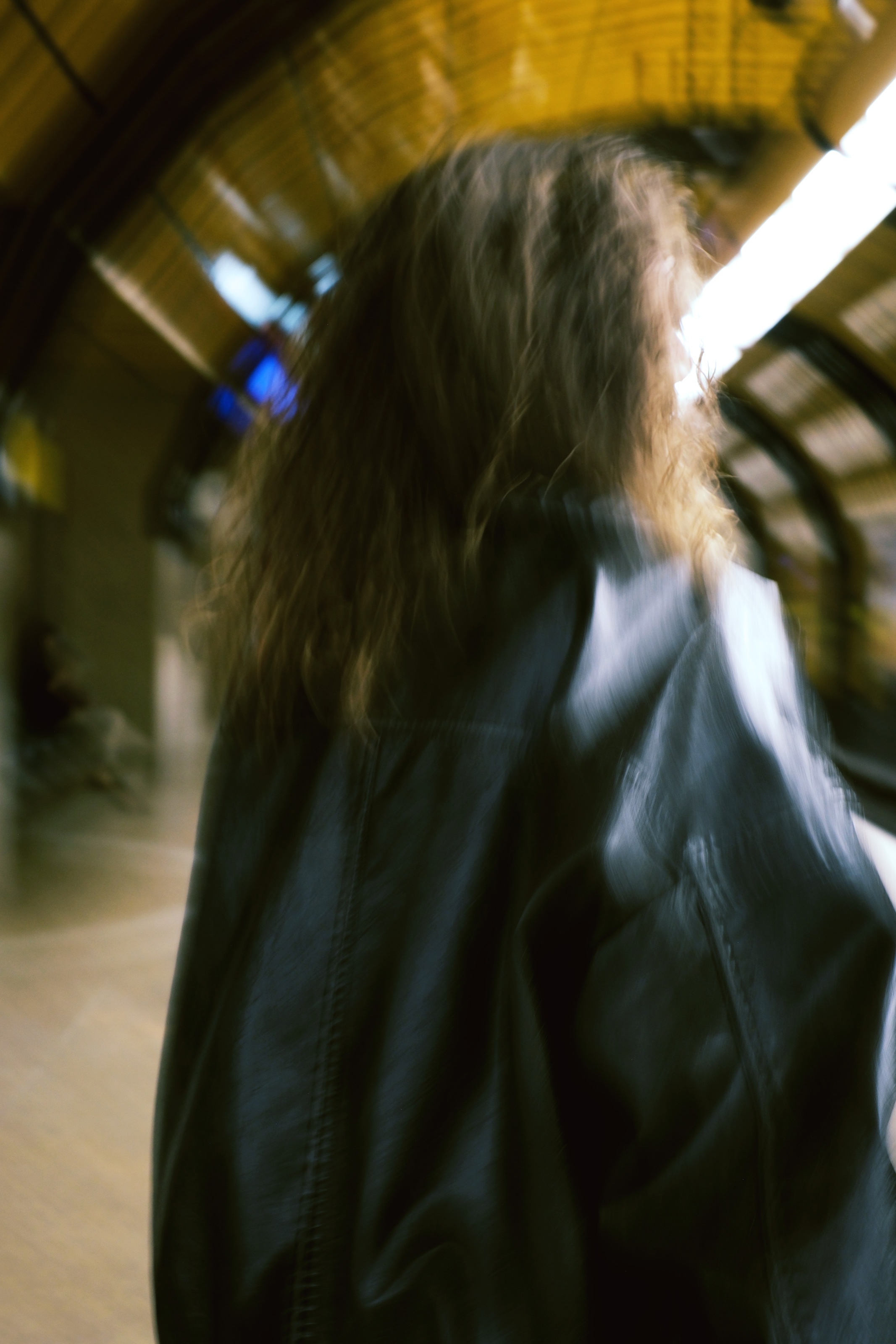Individuelle Porträts — Fotografin Anastasiia Kuzmina in Deutschland, Foto 7