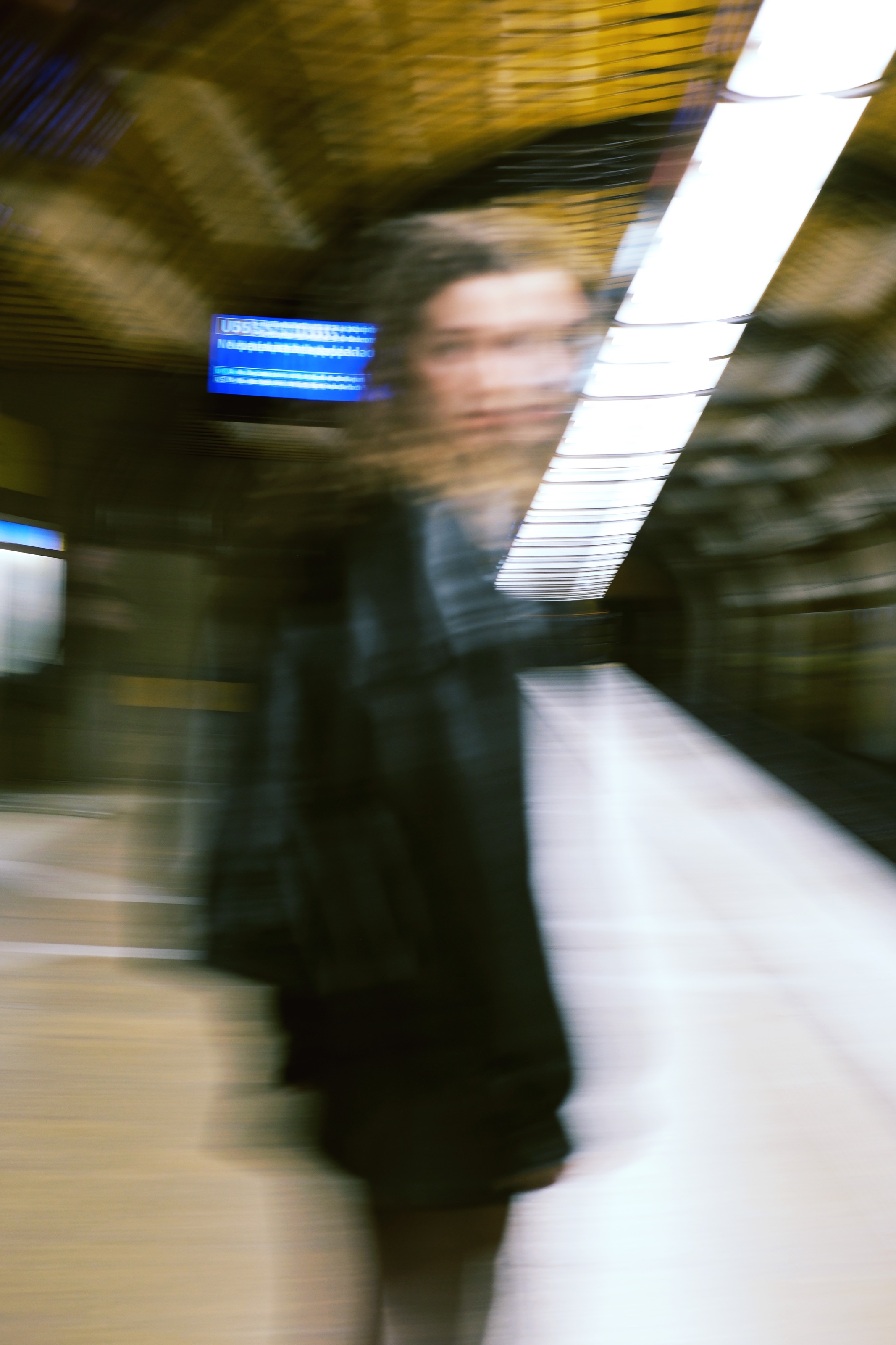 Individuelle Porträts — Fotografin Anastasiia Kuzmina in Deutschland, Foto 8