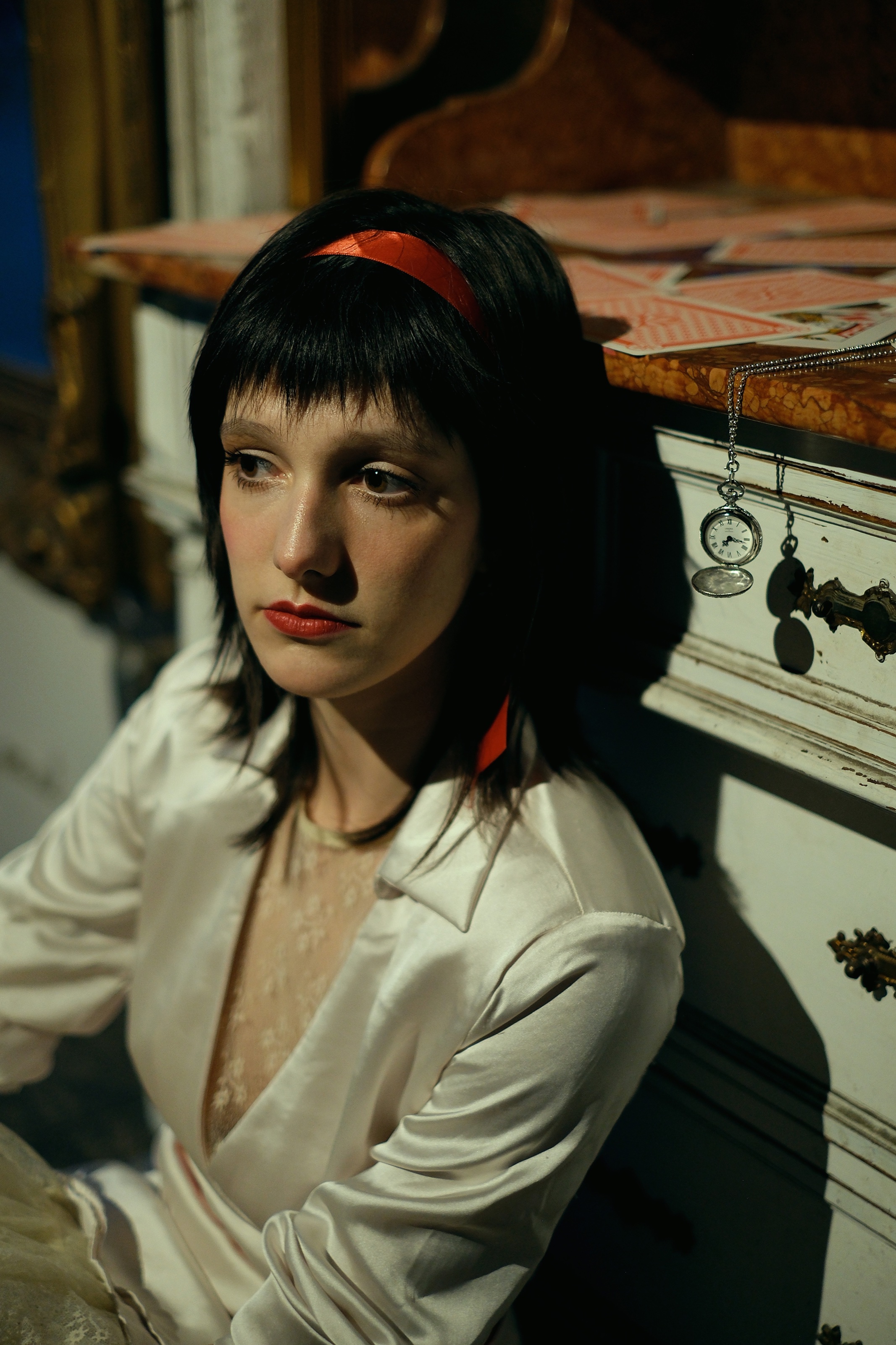 Individuelle Porträts — Fotografin Anastasiia Kuzmina in Deutschland, Foto 6