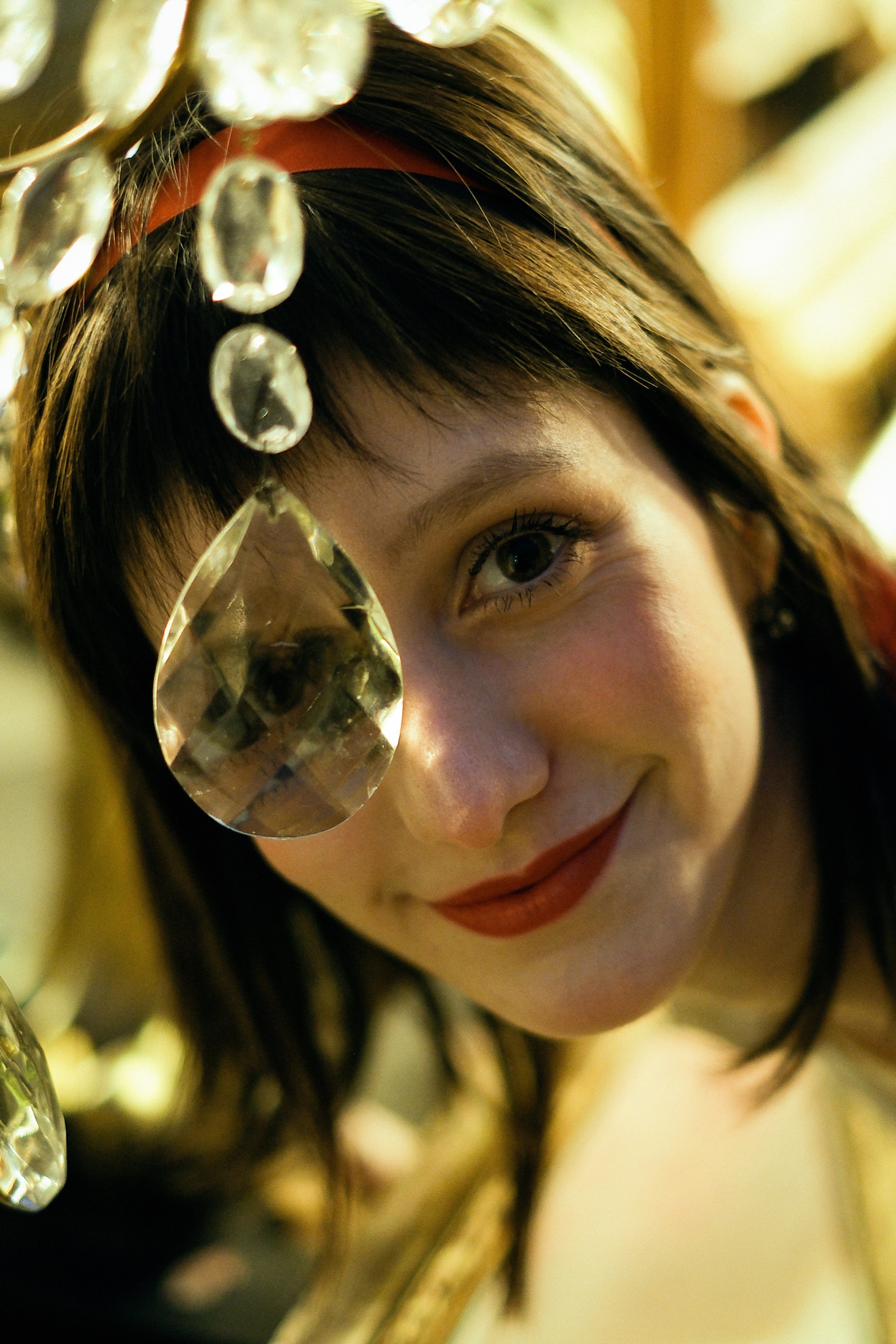 Individuelle Porträts — Fotografin Anastasiia Kuzmina in Deutschland, Foto 8