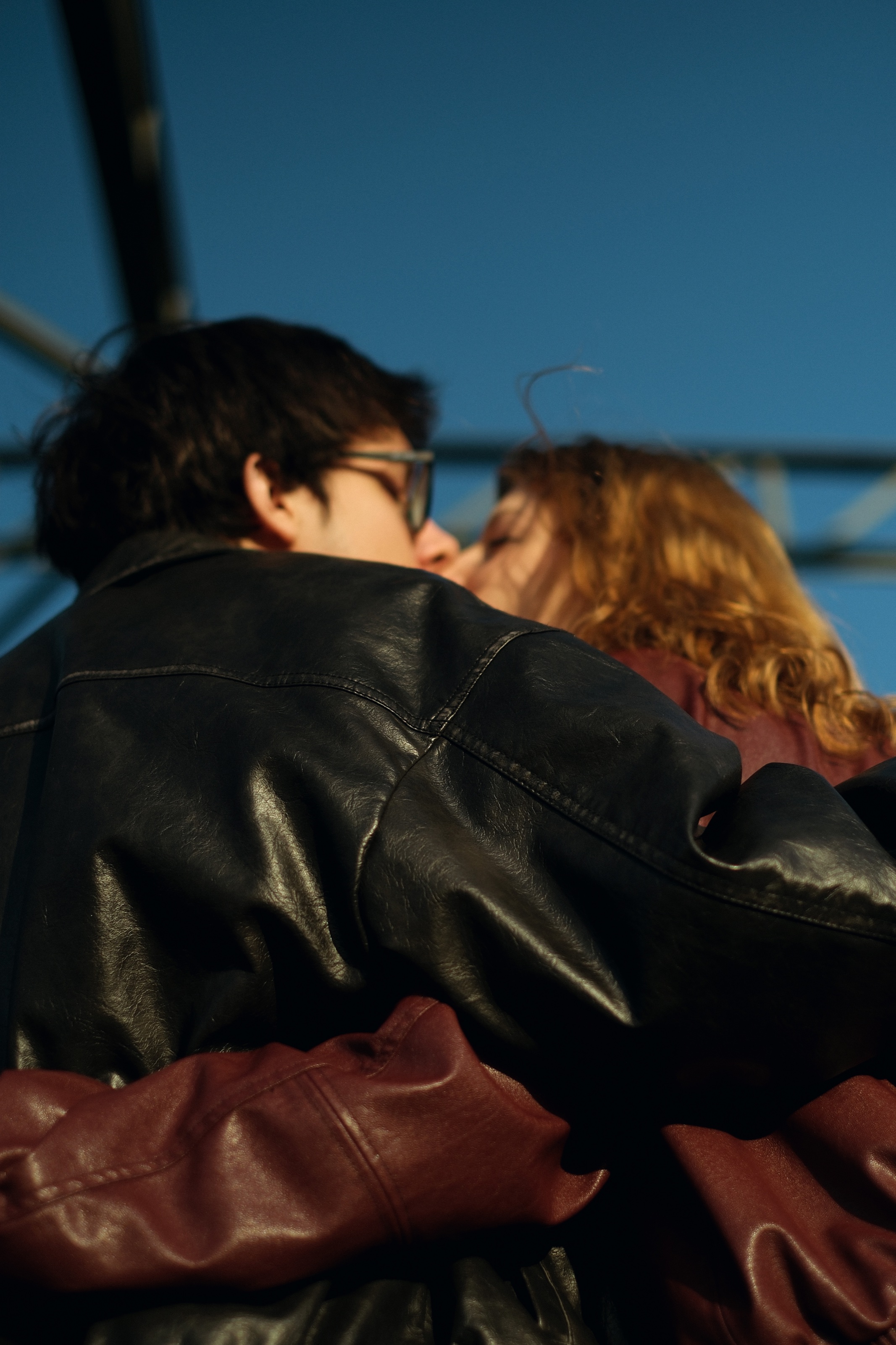 Paar / Love Story — Fotografin Anastasiia Kuzmina in Deutschland, Foto 2