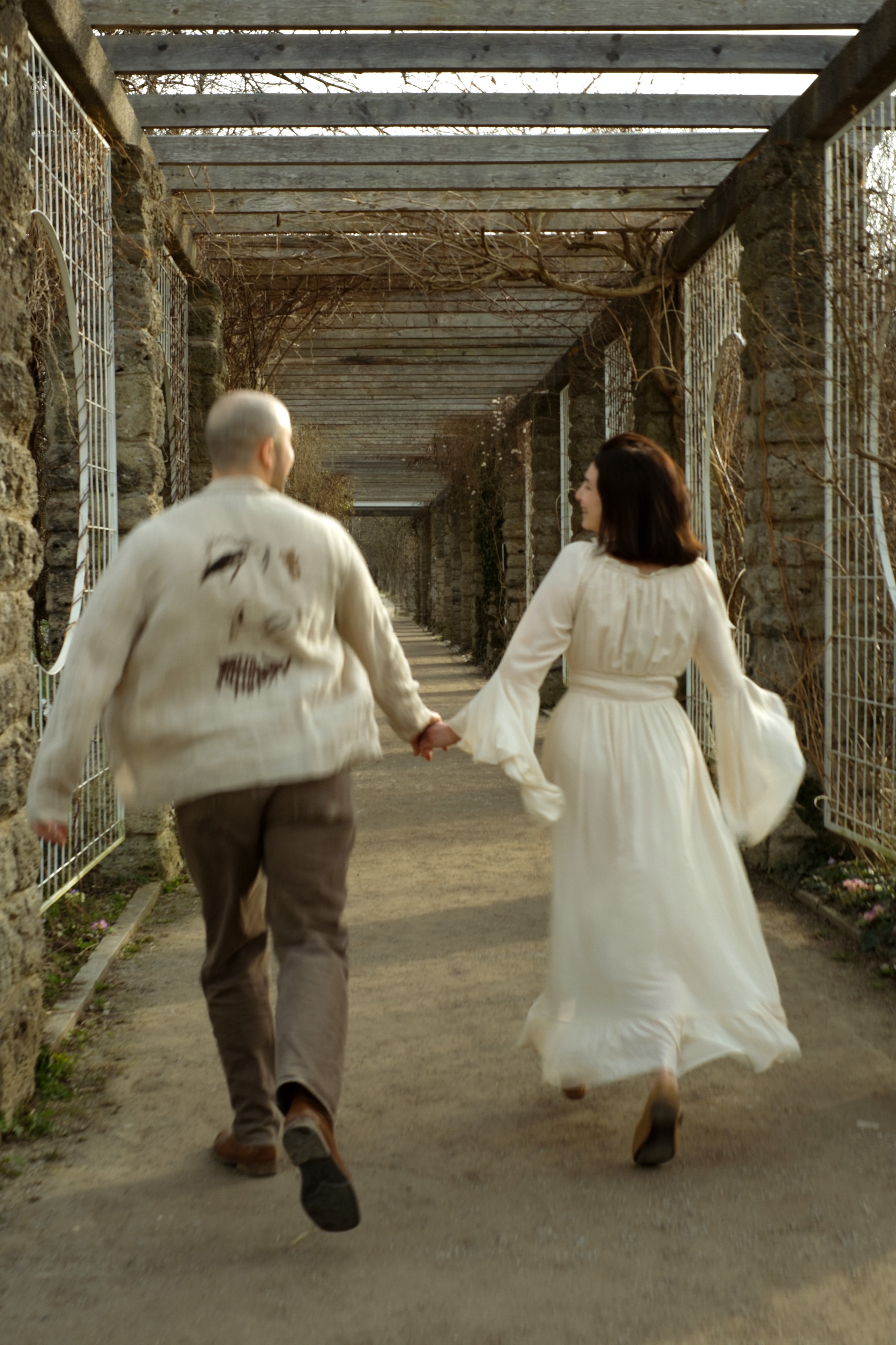 Paar / Love Story — Fotografin Anastasiia Kuzmina in Deutschland, Foto 5