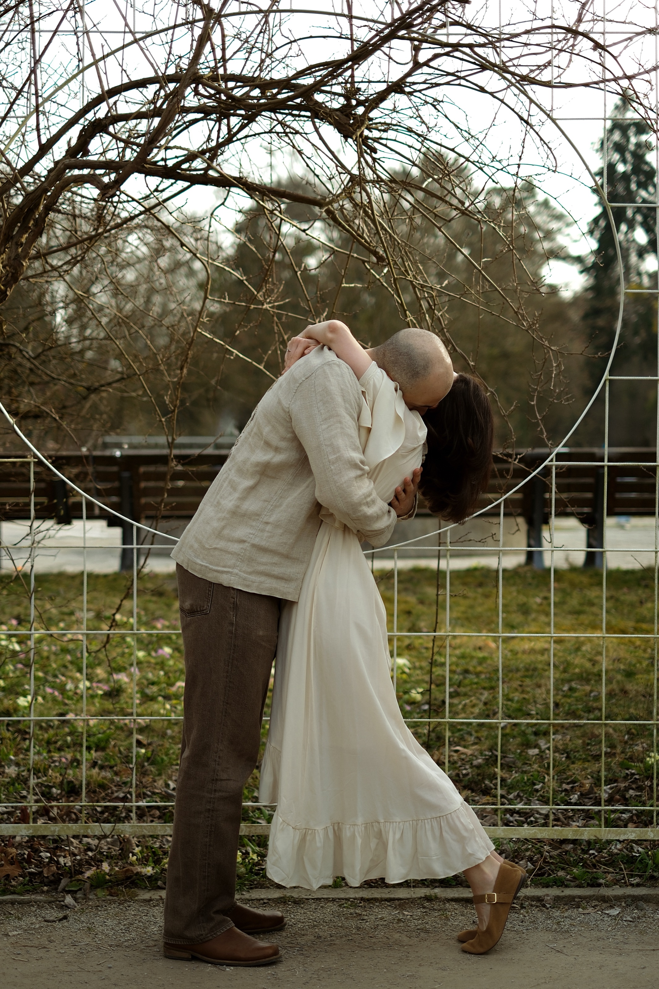 Paar / Love Story — Fotografin Anastasiia Kuzmina in Deutschland, Foto 6