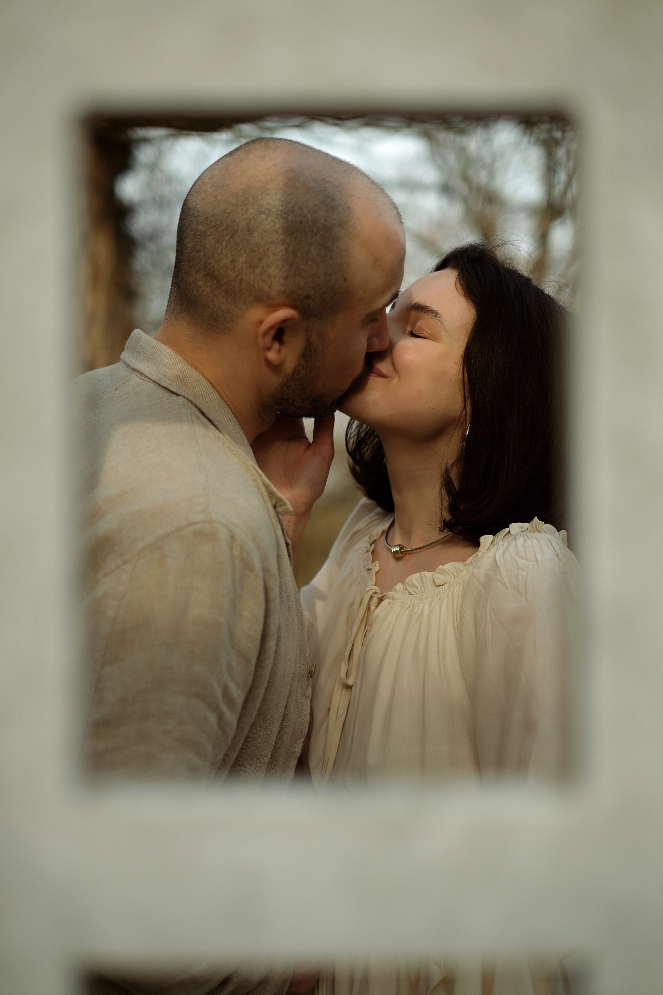 Paar / Love Story — Fotografin Anastasiia Kuzmina in Deutschland, Foto 7