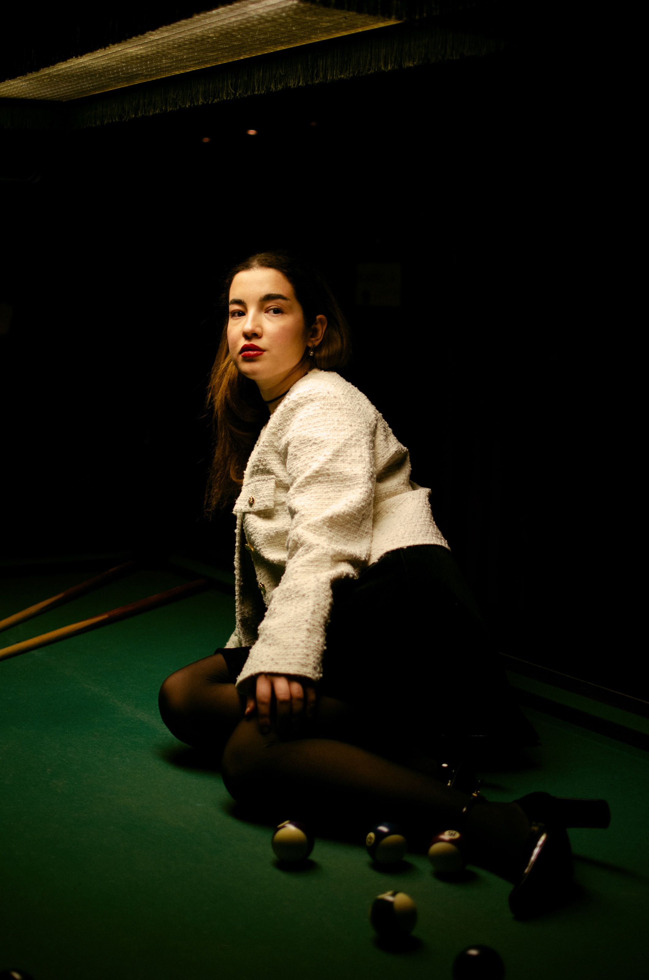 Reportage / Kreativ — Fotografin Anastasiia Kuzmina in Deutschland, Foto 2